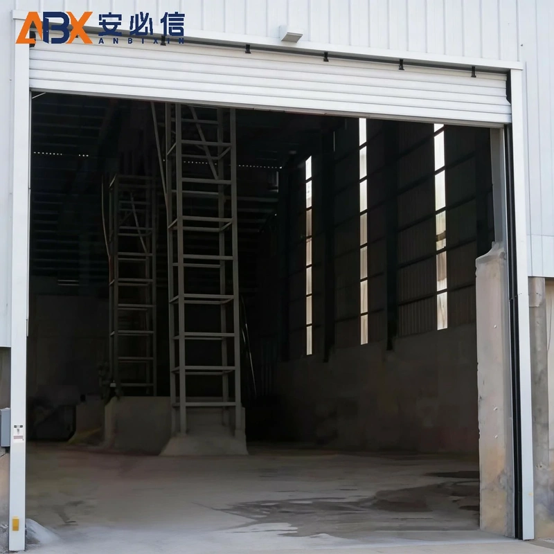 海南藏族自治州快速堆积门