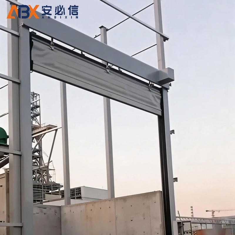 海南藏族自治州软帘堆积门