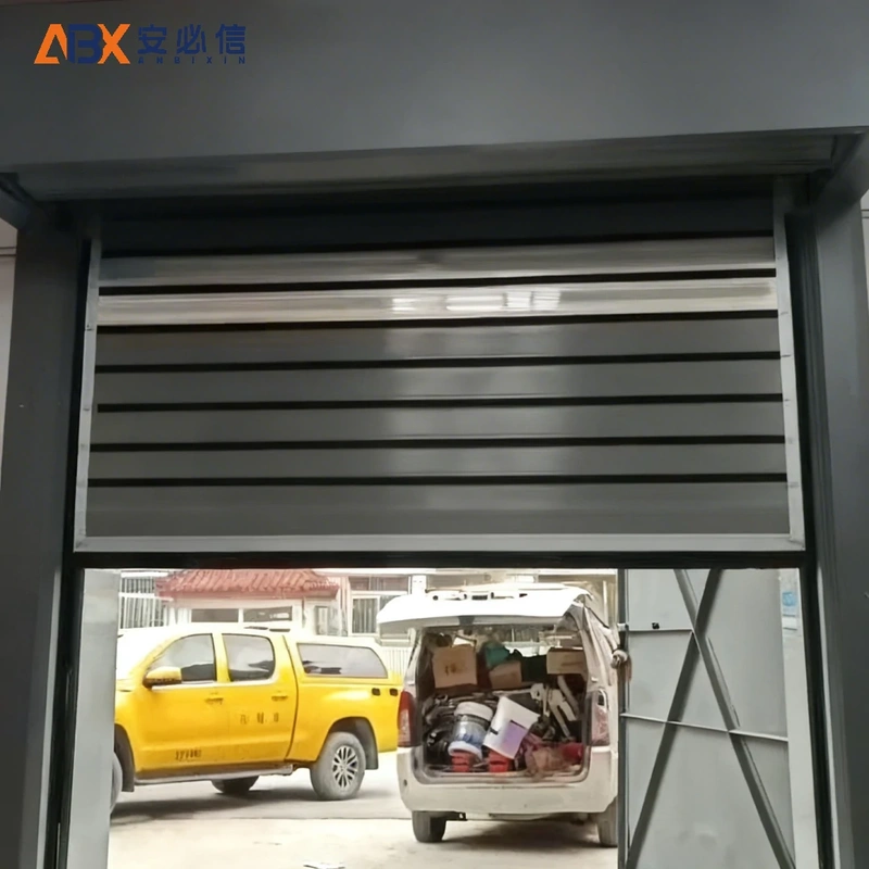 海南藏族自治州雷达高速门
